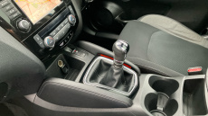 Nissan Qashqai 1.5 dCi 115 N-Connecta 5dr Diesel Hatchback